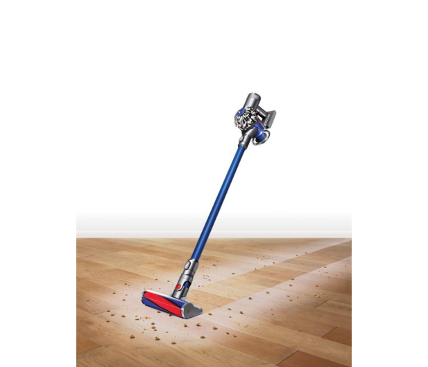 Dyson v6 fluffy - 1403108 - zdjęcie 8